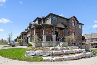 Townhouse for Sale, 254 Gosling Gardens N/A #20, Guelph, ON