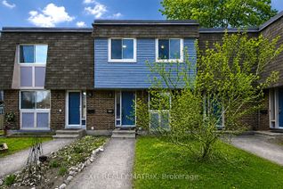 Townhouse for Rent, 2988 Fairlea Cres, Hunt Club - South Keys and Area, ON Townhouse for Rent, 2988 Fairlea Cres, Hunt Club - South Keys and Area, ON