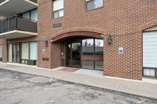 Property for Sale, 1190 Richmond Rd #502, Woodroffe, ON
