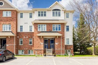 Condo Townhouse for Sale, 175 Windswept Private, Blossom Park - Airport and Area, ON