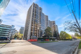 Condo Apartment for Sale, 10 Kenneth Ave #511, Toronto, ON