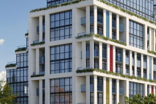 Condo Apartment for Sale, 181 Sheppard Ave E #803, Toronto, ON