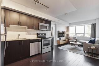 Property for Rent, 3520 Danforth Ave #301, Toronto, ON