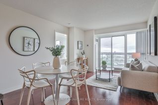 Condo Apartment for Sale, 88 Grangeway Ave #2207, Toronto, ON