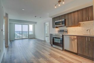 Property for Sale, 1480 Bayly St #1111, Pickering, ON