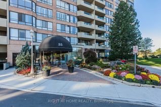 Condo for Rent, 55 Austin Dr #315, Markham, ON