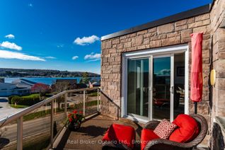 Condo Apartment for Sale, 11 Beck Blvd #402, Penetanguishene, ON