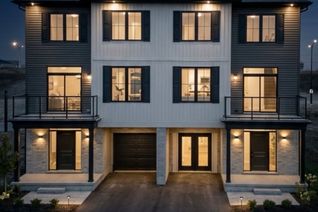 Condo Townhouse for Sale, 2592 Sheffield Blvd, London South, ON Condo Townhouse for Sale, 2592 Sheffield Blvd, London South, ON