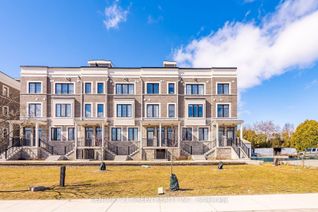 Condo for Sale, 383 Dundas St E #76, Hamilton, ON
