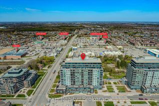 Condo Apartment for Sale, 1878 Gordon St #711, Guelph, ON