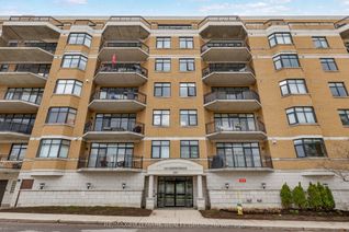 Property for Sale, 260 Besserer St #203, Lower Town - Sandy Hill, ON