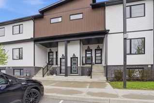 Condo Townhouse for Rent, 4263 FOURTH Ave #413, Niagara Falls, ON