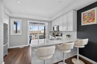 Condo Townhouse for Sale, 35 Midhurst Hts #33, Hamilton, ON Condo Townhouse for Sale, 35 Midhurst Hts #33, Hamilton, ON
