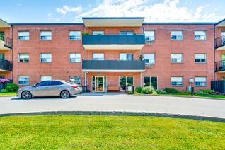 Property for Rent, 485 Thorold Rd #319, Welland, ON
