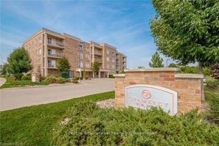 Condo for Rent, 901 Paisley Rd #103, Guelph, ON