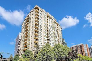 Condo Apartment for Sale, 260 Doris Ave #1003, Toronto, ON