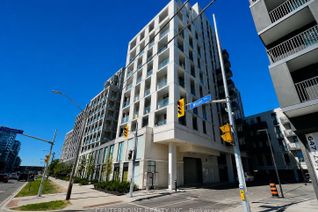 Condo Apartment for Rent, 500 Wilson Ave #1016, Toronto, ON
