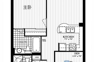 Condo Apartment for Rent, 763 Bay St #1703, Toronto, ON