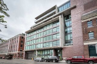 Property for Rent, 90 Broadview Ave #622, Toronto, ON