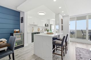 Condo for Sale, 44 Falby Ct #1506, Ajax, ON