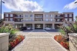 Property for Rent, 7 Bond Cres #220, Richmond Hill, ON