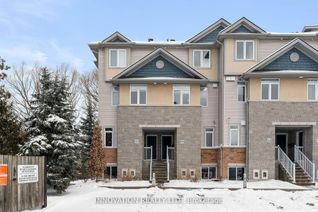 Property for Rent, 1032 Redtail Private #9, Cyrville - Carson Grove - Pineview, ON
