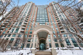 Condo Apartment for Sale, 23 Lorraine Dr #517, Toronto, ON
