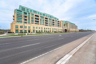 Condo for Sale, 11750 Ninth Line #326, Whitchurch-Stouffville, ON