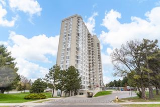 Property for Sale, 3077 Weston Rd #401, Toronto, ON