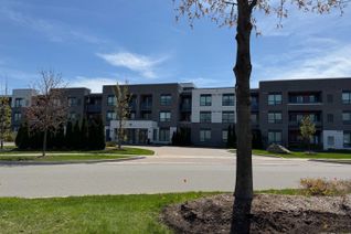 Condo for Sale, 40 Via Rosedale Way #307, Brampton, ON
