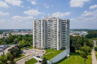 Apartment for Sale, 20 McFarlane Dr #201, Halton Hills, ON