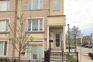 Condo for Sale, 3115 Boxford Cres #17, Mississauga, ON