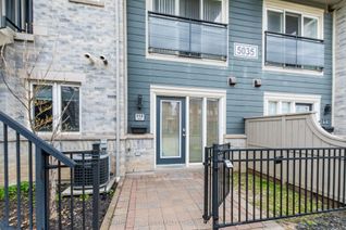 Townhouse for Sale, 5035 Oscar Peterson Blvd #110, Mississauga, ON Townhouse for Sale, 5035 Oscar Peterson Blvd #110, Mississauga, ON