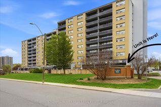 Property for Sale, 15 ALBRIGHT Rd #22, Hamilton, ON