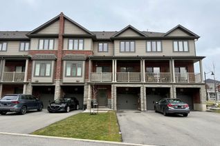 Condo for Sale, 283 Skinner Rd, Hamilton, ON