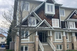 Townhouse for Rent, 443 Chapman Mills Dr #B, Barrhaven, ON