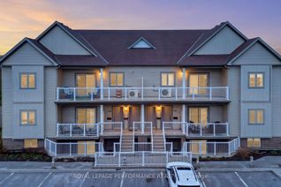Condo Apartment for Sale, 104 Sternes Private, Orleans - Cumberland and Area, ON