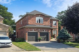 Property for Sale, 120 Bothwell Cres, Newmarket, ON