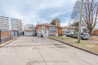 Bungalow for Sale, 13 Cumberland Dr, Brampton, ON