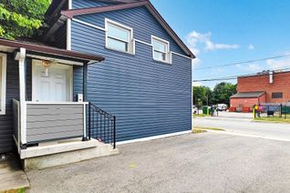 Property for Rent, 18 Mary St #1, Brampton, ON