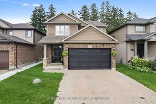 Detached House for Rent, 1271 Howlett Cir, London North, ON