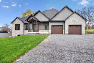 Bungalow for Sale, 371 Maple Ridge Dr, Kingston, ON