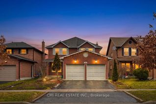 House for Sale, 560 Steeple Hl, Pickering, ON