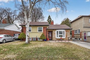 Backsplit for Sale, 16 Vankirk Rd, Toronto, ON Backsplit for Sale, 16 Vankirk Rd, Toronto, ON
