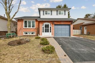 Sidesplit for Sale, 864 Copperfield Dr, Oshawa, ON