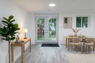 Property for Rent, 260 Britannia Ave #Basement, Bradford West Gwillimbury, ON