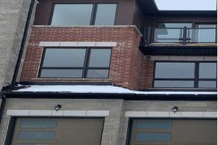 Semi-Detached House for Sale, 551 New England Ct, Newmarket, ON