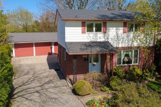 Detached House for Sale, 76 Antrim Cres, London South, ON