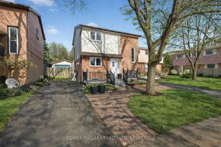 Property for Sale, 75 Berrisfield Cres, Hamilton, ON