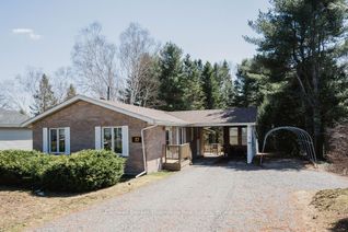 Bungalow for Sale, 27 Queen St, Sundridge, ON Bungalow for Sale, 27 Queen St, Sundridge, ON